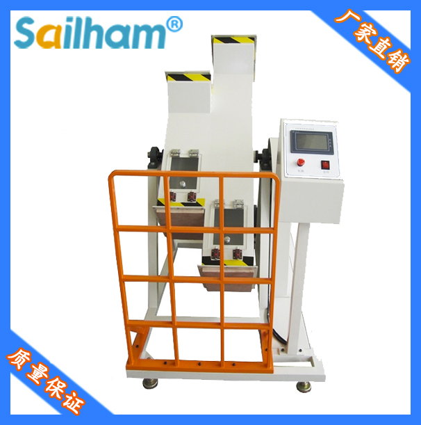 滾筒跌落試驗機(jī)